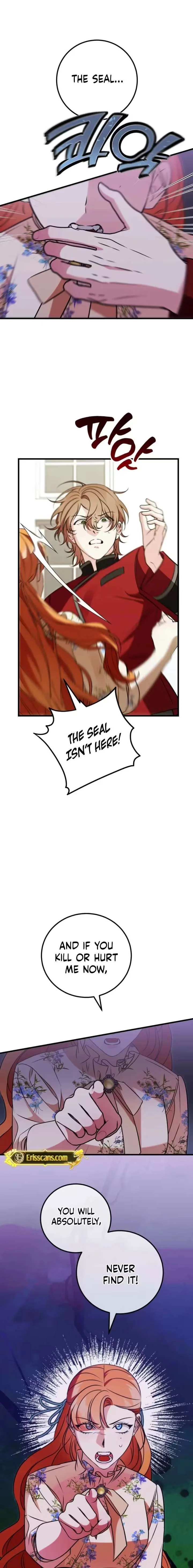 Forget Marriage, I’d Rather Go Bankrupt Chapter 49 page 15