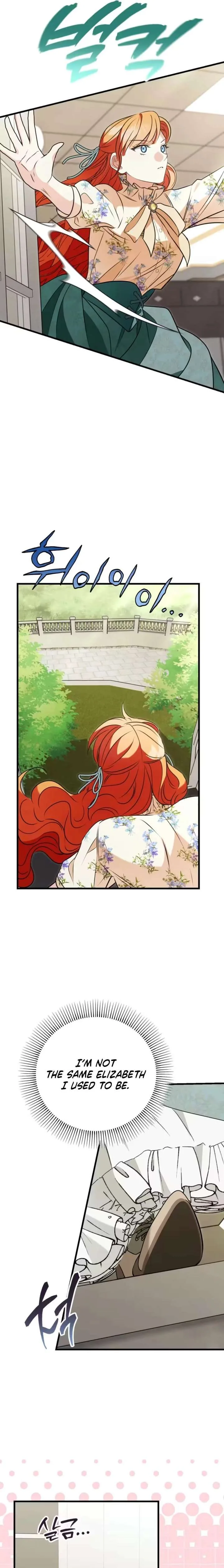 Forget Marriage, I’d Rather Go Bankrupt Chapter 49 page 11