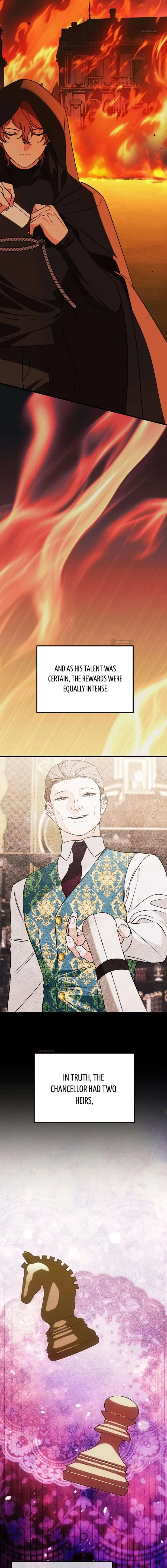 Forget Marriage, I’d Rather Go Bankrupt Chapter 48 page 13