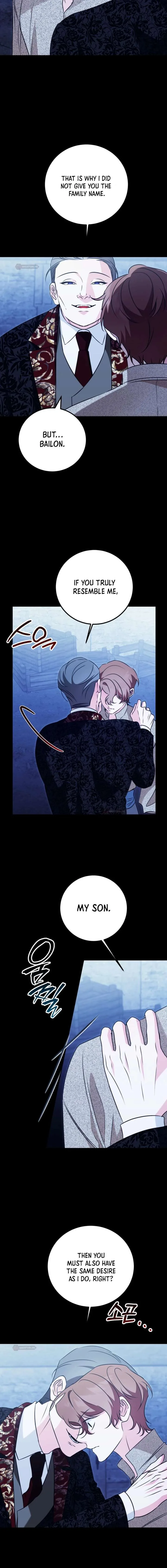 Forget Marriage, I’d Rather Go Bankrupt Chapter 48 page 6