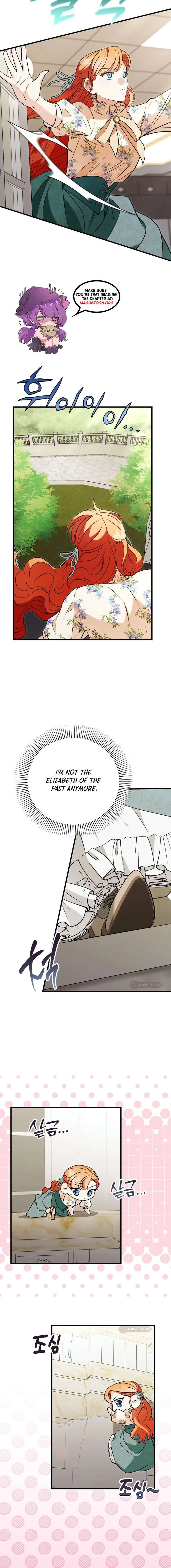Forget Marriage, I’d Rather Go Bankrupt Chapter 47 page 11