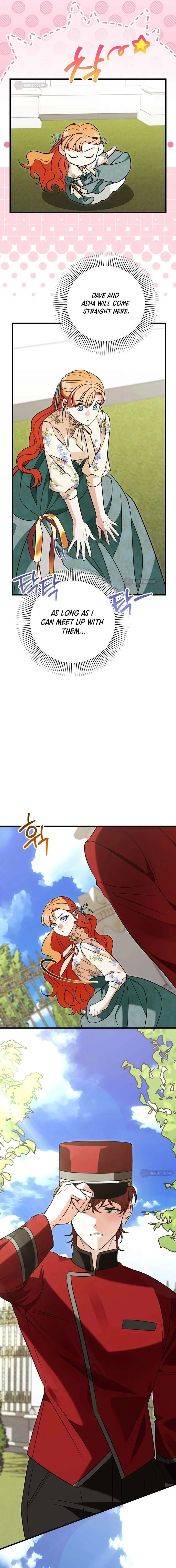 Forget Marriage, I’d Rather Go Bankrupt Chapter 47 page 12