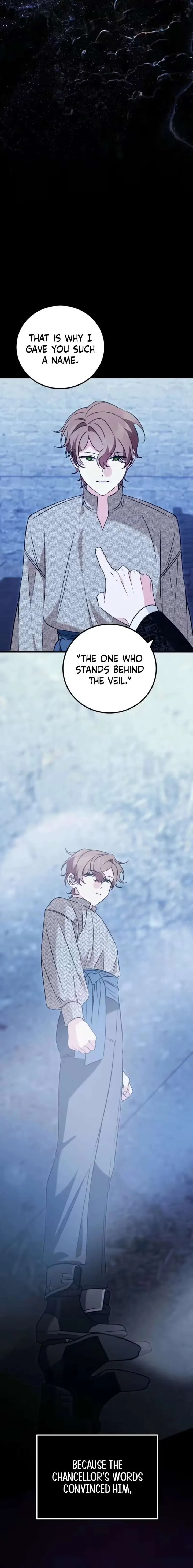 Forget Marriage, I’d Rather Go Bankrupt Chapter 50 page 12