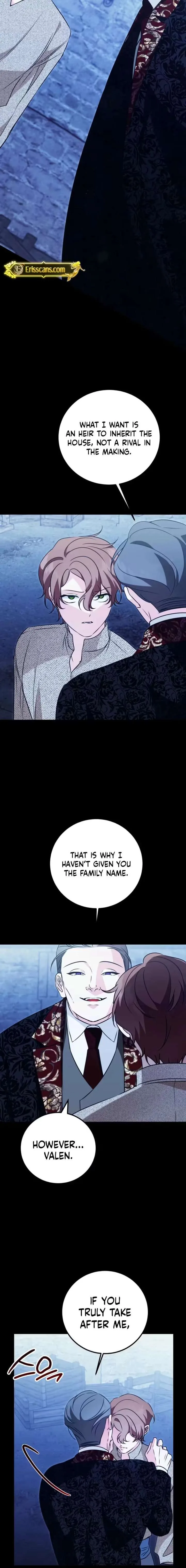 Forget Marriage, I’d Rather Go Bankrupt Chapter 50 page 6