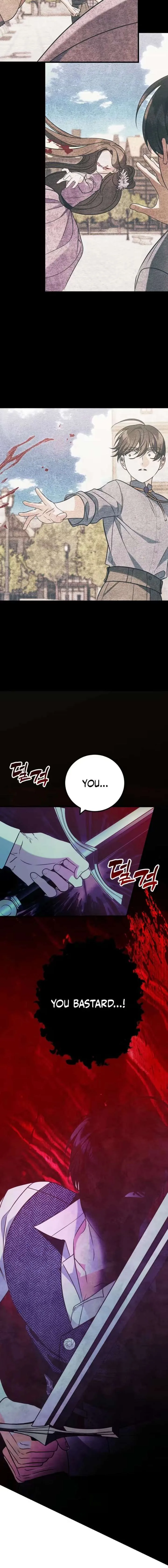 Forget Marriage, I’d Rather Go Bankrupt Chapter 51 page 6