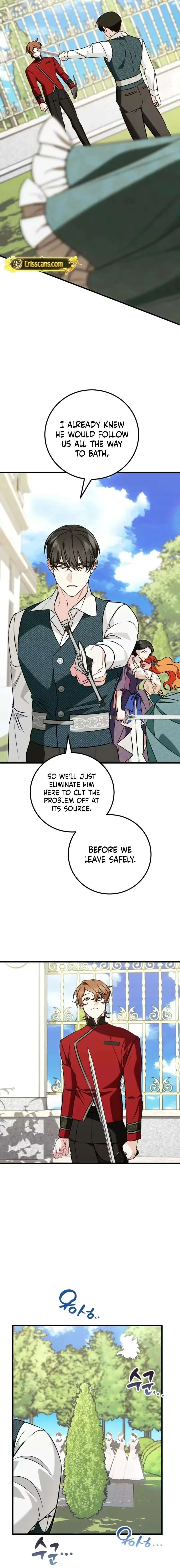 Forget Marriage, I’d Rather Go Bankrupt Chapter 51 page 2