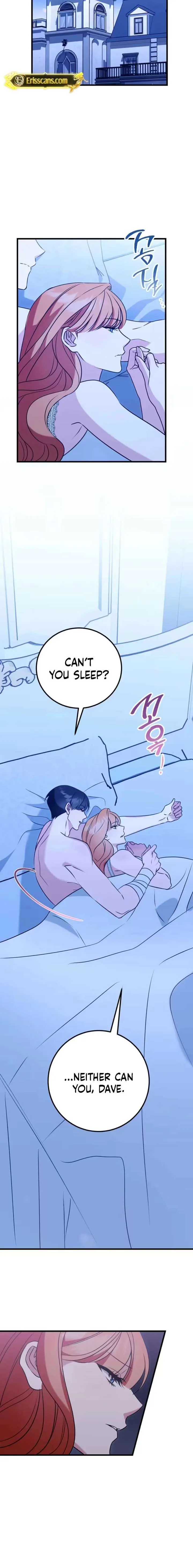 Forget Marriage, I’d Rather Go Bankrupt Chapter 51 page 17