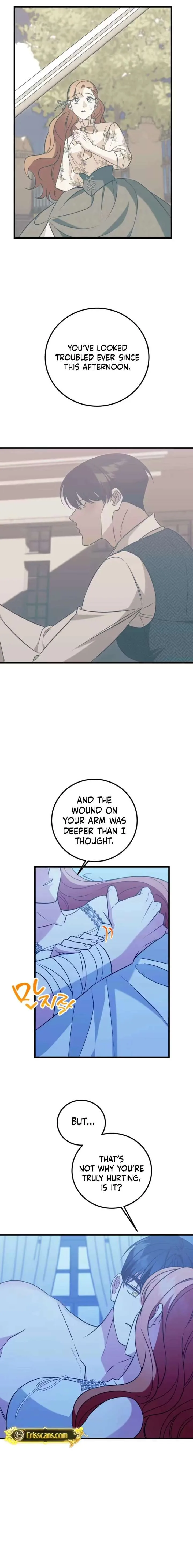 Forget Marriage, I’d Rather Go Bankrupt Chapter 51 page 18