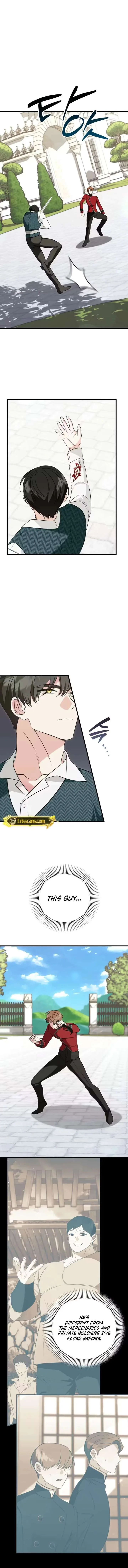 Forget Marriage, I’d Rather Go Bankrupt Chapter 51 page 9