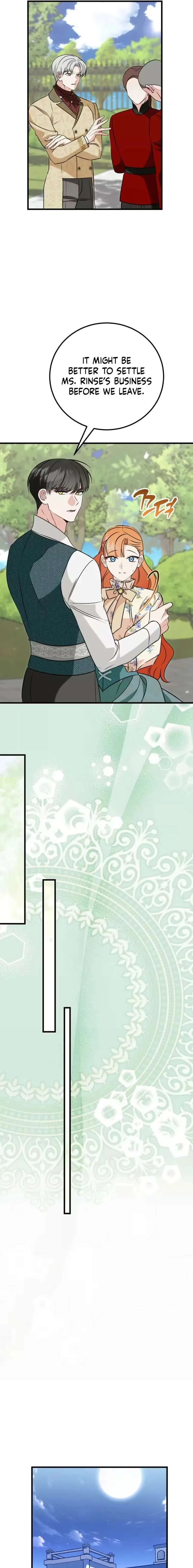 Forget Marriage, I’d Rather Go Bankrupt Chapter 51 page 16