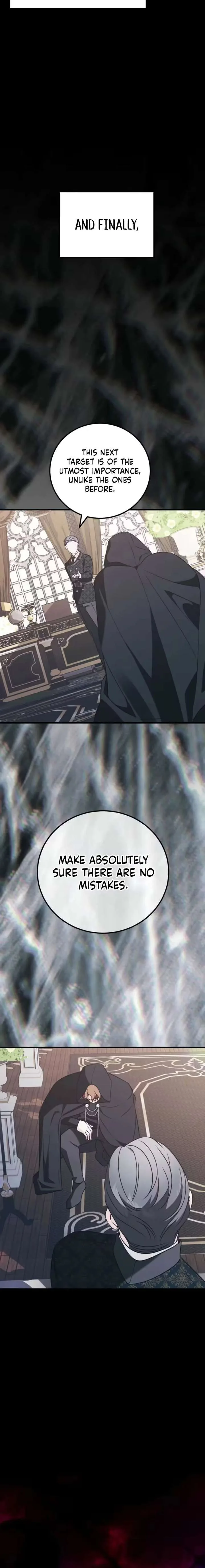 Forget Marriage, I’d Rather Go Bankrupt Chapter 50 page 16