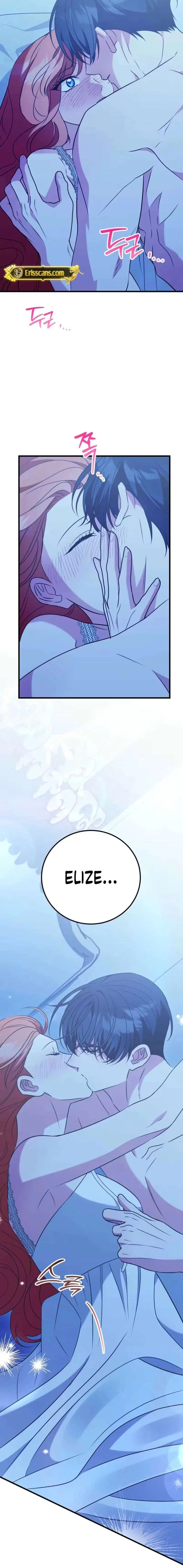 Forget Marriage, I’d Rather Go Bankrupt Chapter 51 page 21