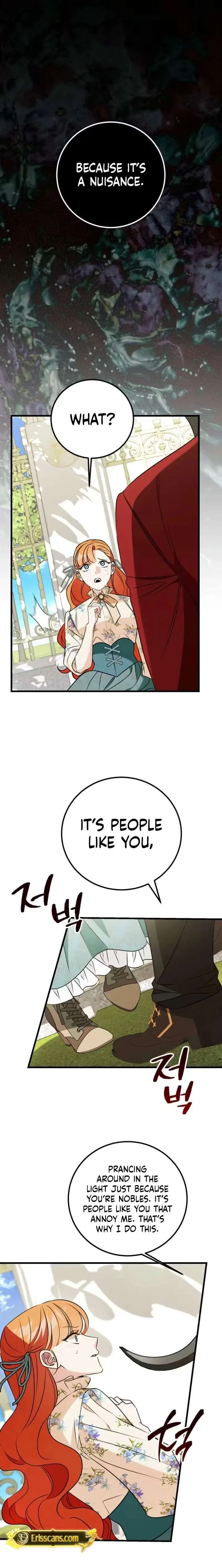 Forget Marriage, I’d Rather Go Bankrupt Chapter 50 page 21