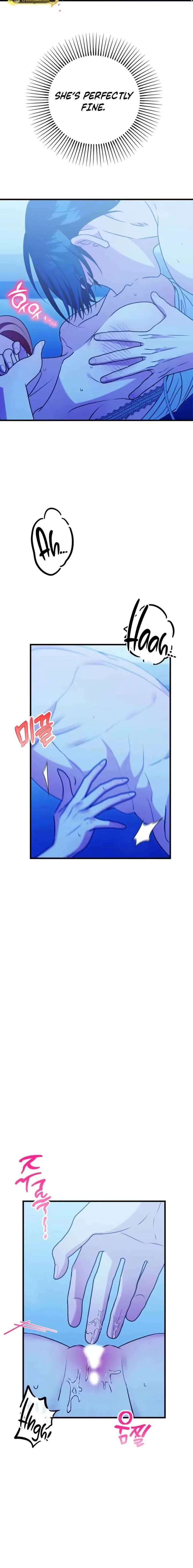 Forget Marriage, I’d Rather Go Bankrupt Chapter 52 page 6