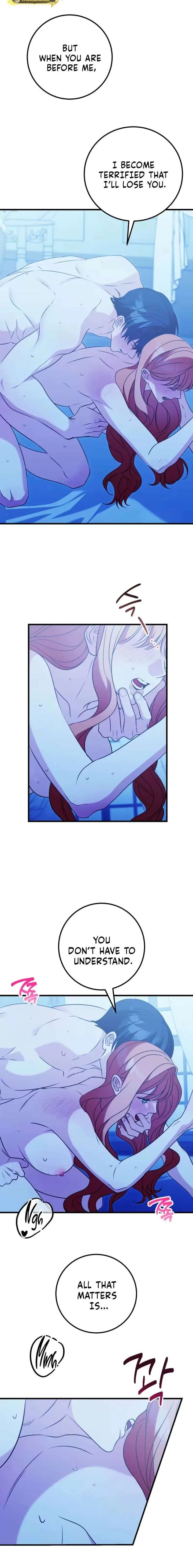 Forget Marriage, I’d Rather Go Bankrupt Chapter 52 page 10