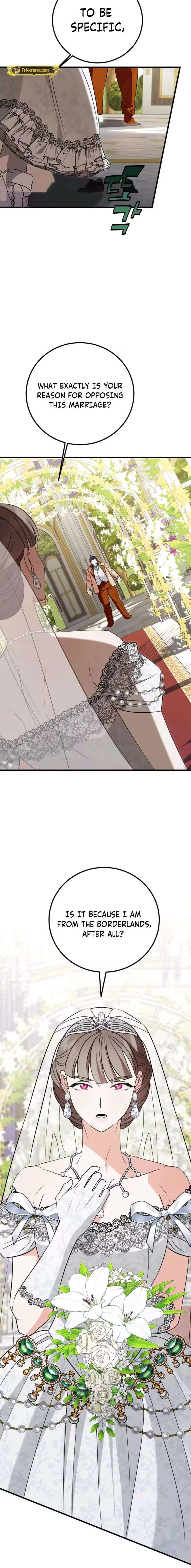 Forget Marriage, I’d Rather Go Bankrupt Chapter 55 page 4