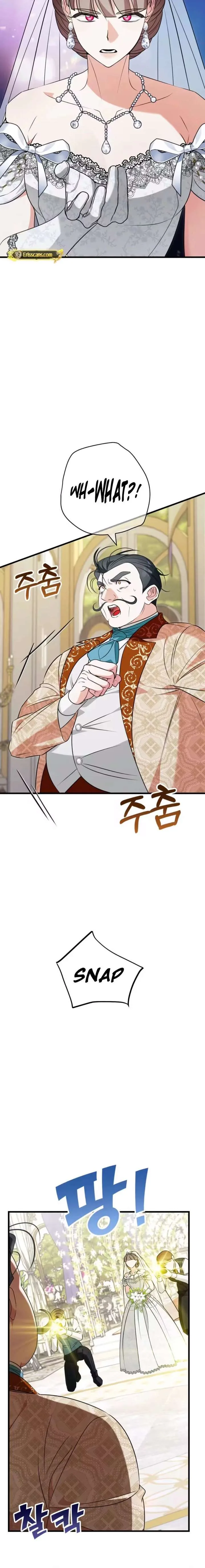 Forget Marriage, I’d Rather Go Bankrupt Chapter 55 page 6