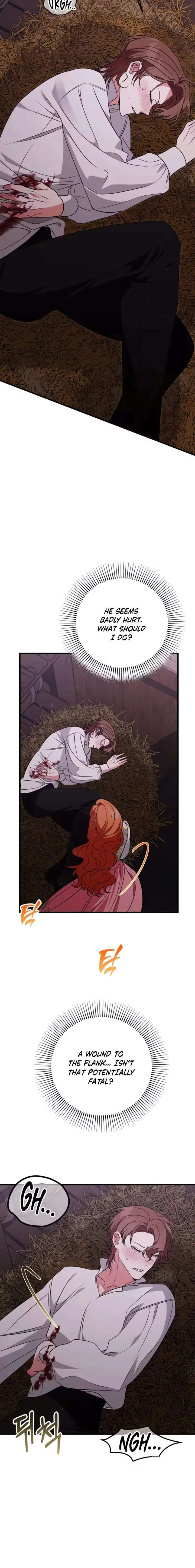 Forget Marriage, I’d Rather Go Bankrupt Chapter 54 page 2