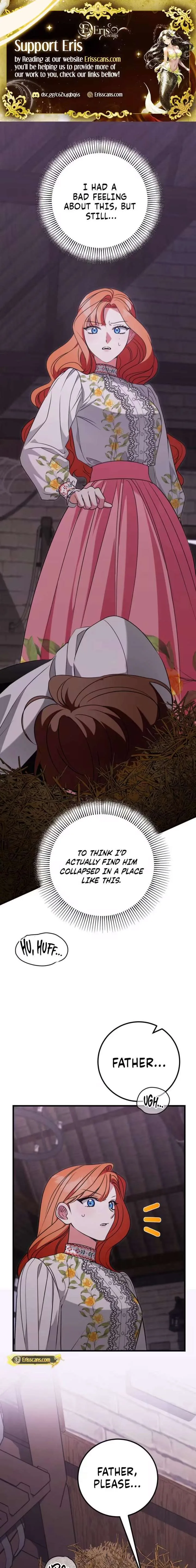 Forget Marriage, I’d Rather Go Bankrupt Chapter 54 page 1
