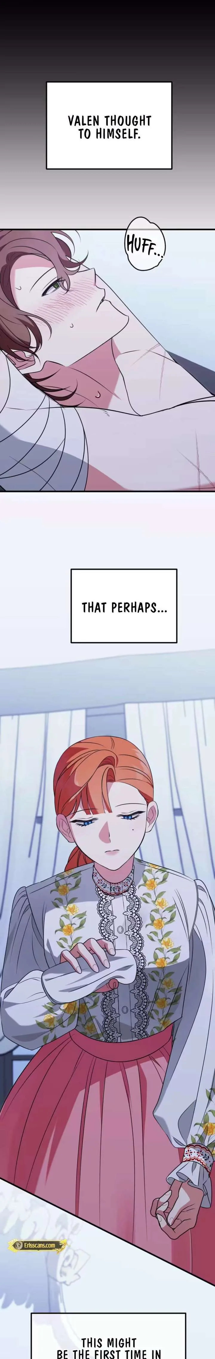 Forget Marriage, I’d Rather Go Bankrupt Chapter 54 page 23