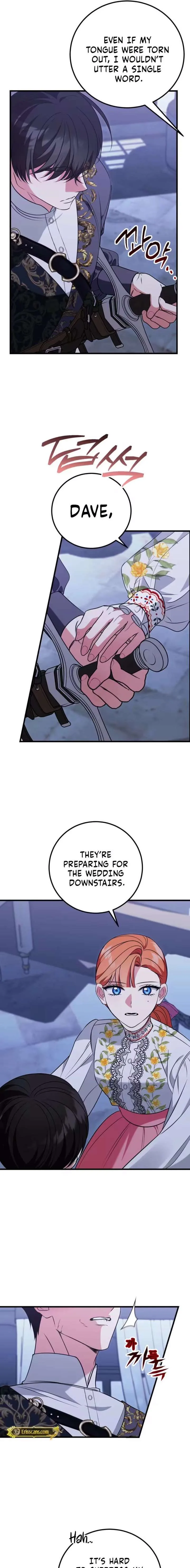Forget Marriage, I’d Rather Go Bankrupt Chapter 54 page 15