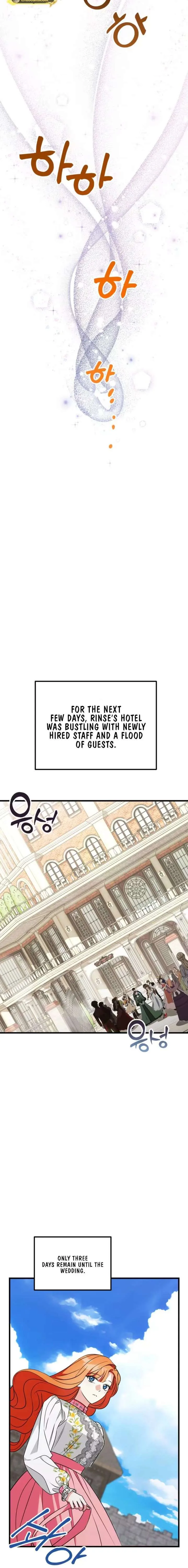Forget Marriage, I’d Rather Go Bankrupt Chapter 53 page 18