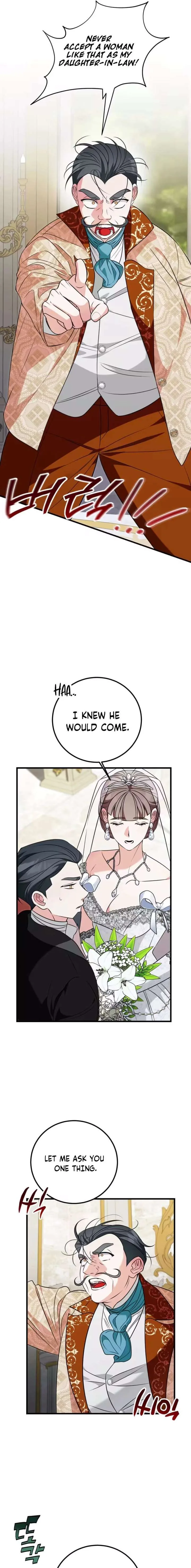 Forget Marriage, I’d Rather Go Bankrupt Chapter 55 page 3
