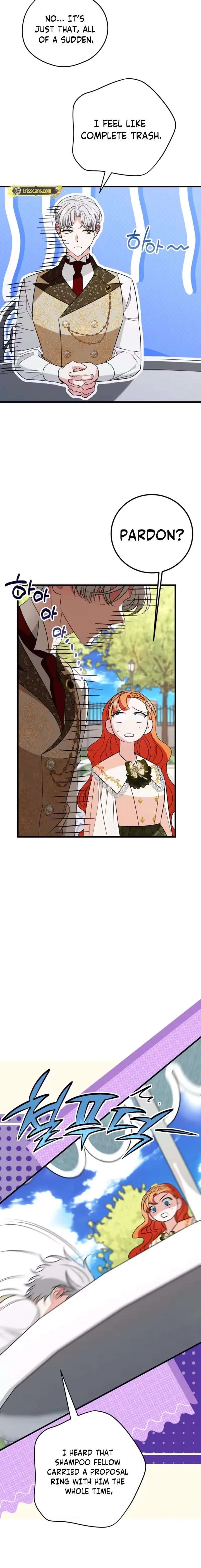 Forget Marriage, I’d Rather Go Bankrupt Chapter 55 page 16