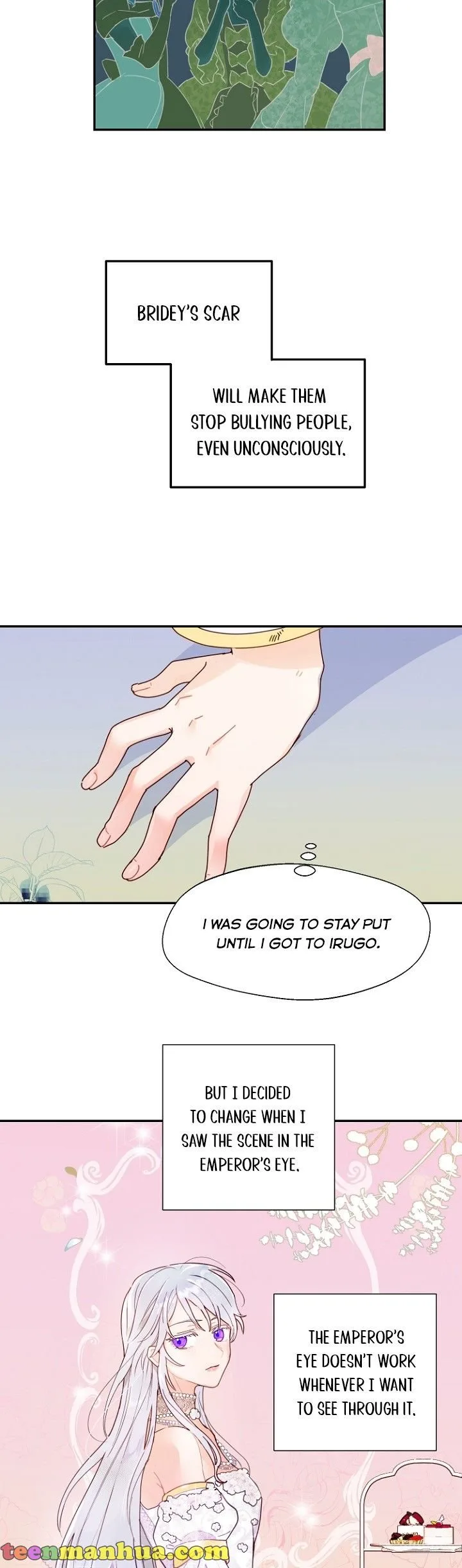 Forget My Husband, I’ll Go Make Money Chapter 2 page 12
