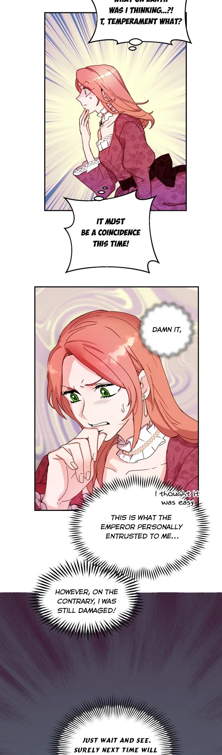 Forget My Husband, I’ll Go Make Money Chapter 2 page 15
