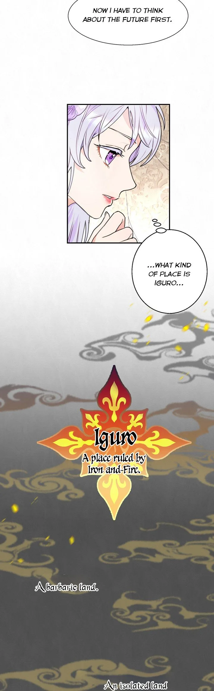Forget My Husband, I’ll Go Make Money Chapter 1 page 16