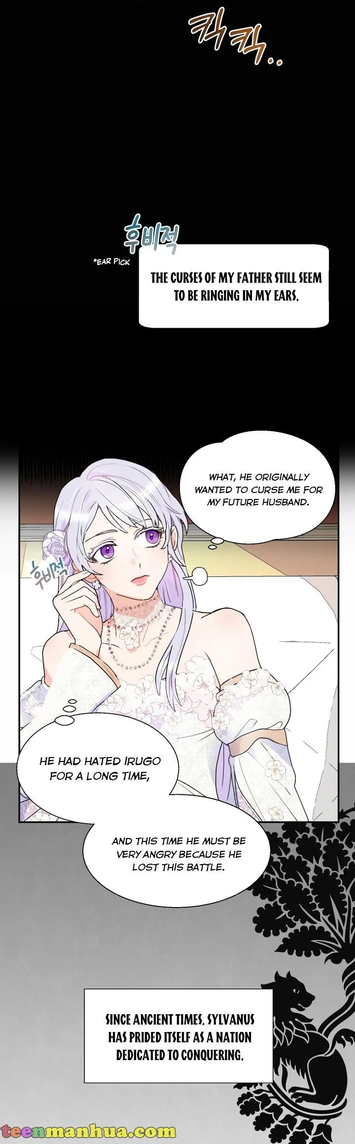 Forget My Husband, I’ll Go Make Money Chapter 1 page 18