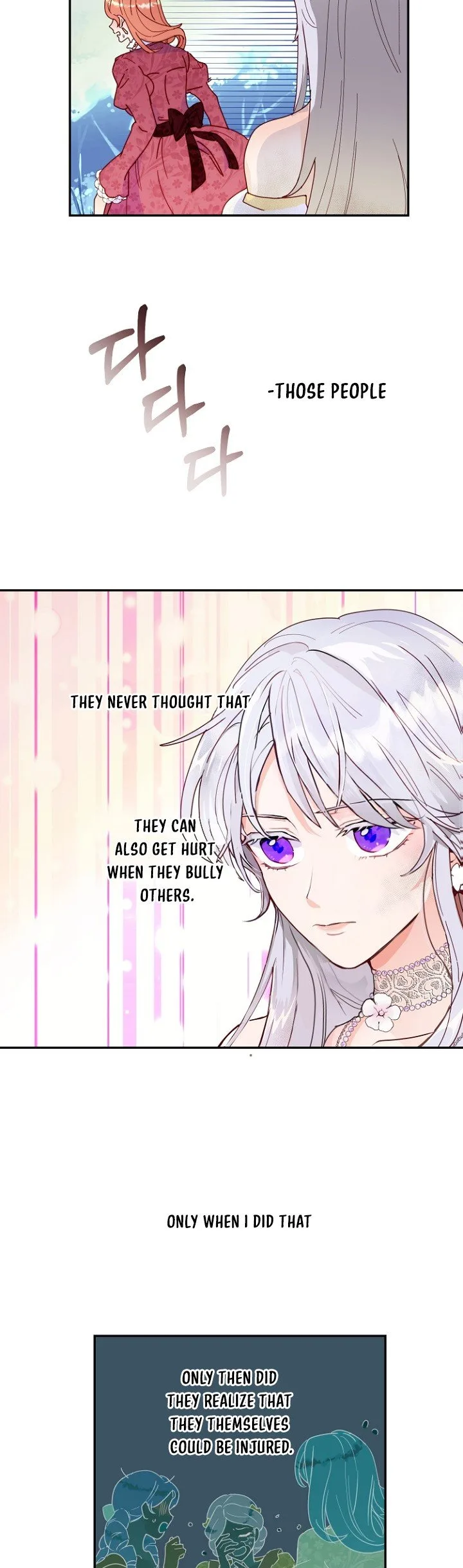 Forget My Husband, I’ll Go Make Money Chapter 2 page 11