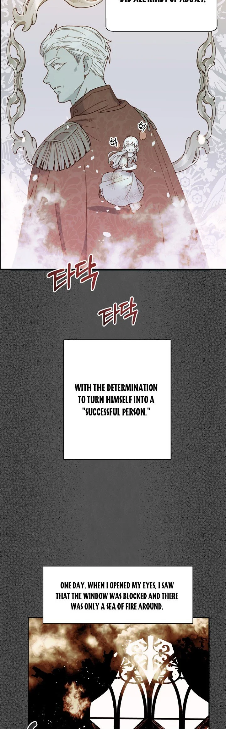 Forget My Husband, I’ll Go Make Money Chapter 1 page 9