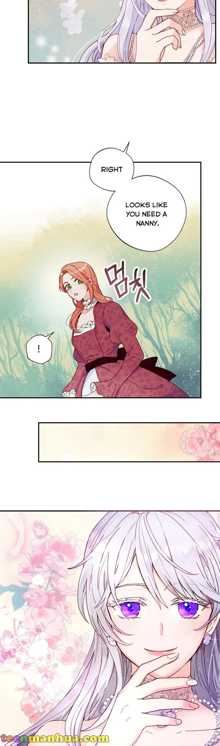 Forget My Husband, I’ll Go Make Money Chapter 2 page 8