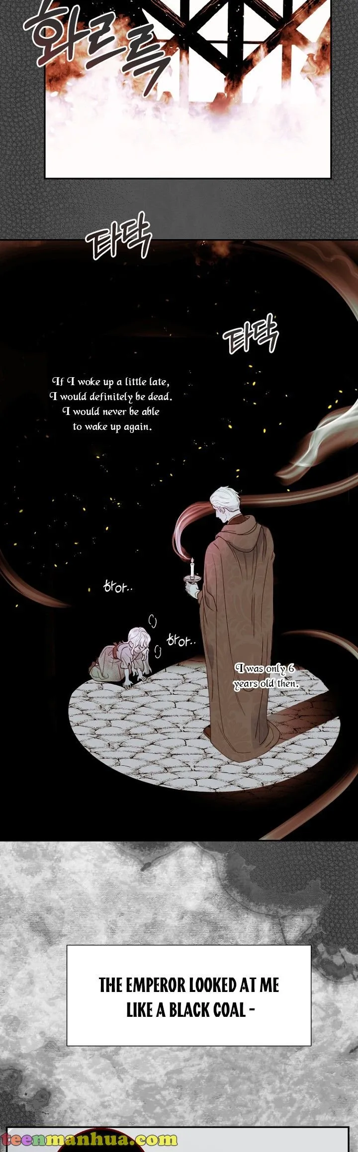 Forget My Husband, I’ll Go Make Money Chapter 1 page 10