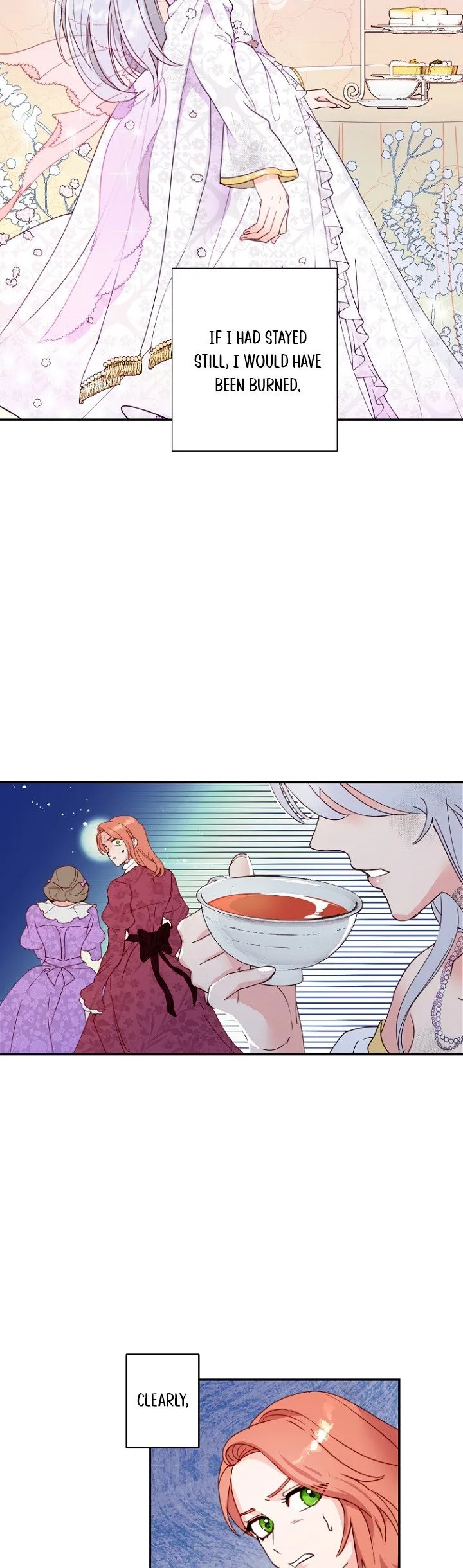 Forget My Husband, I’ll Go Make Money Chapter 2 page 13