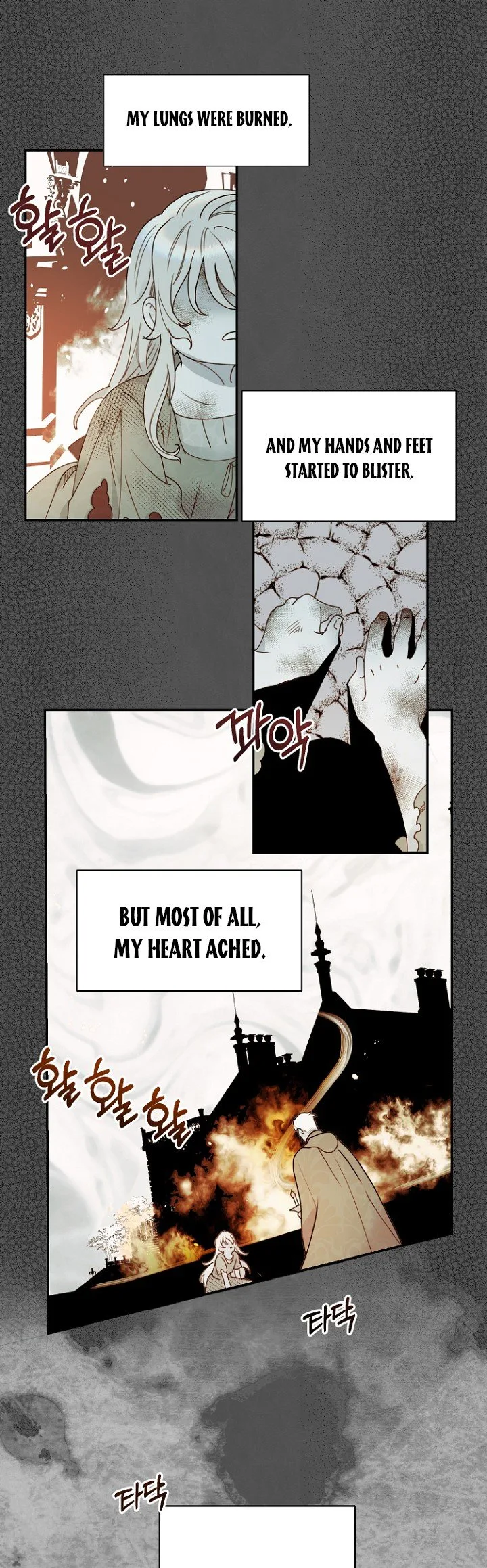 Forget My Husband, I’ll Go Make Money Chapter 1 page 12