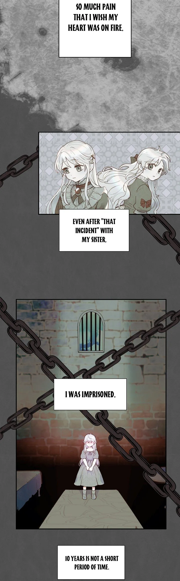Forget My Husband, I’ll Go Make Money Chapter 1 page 13