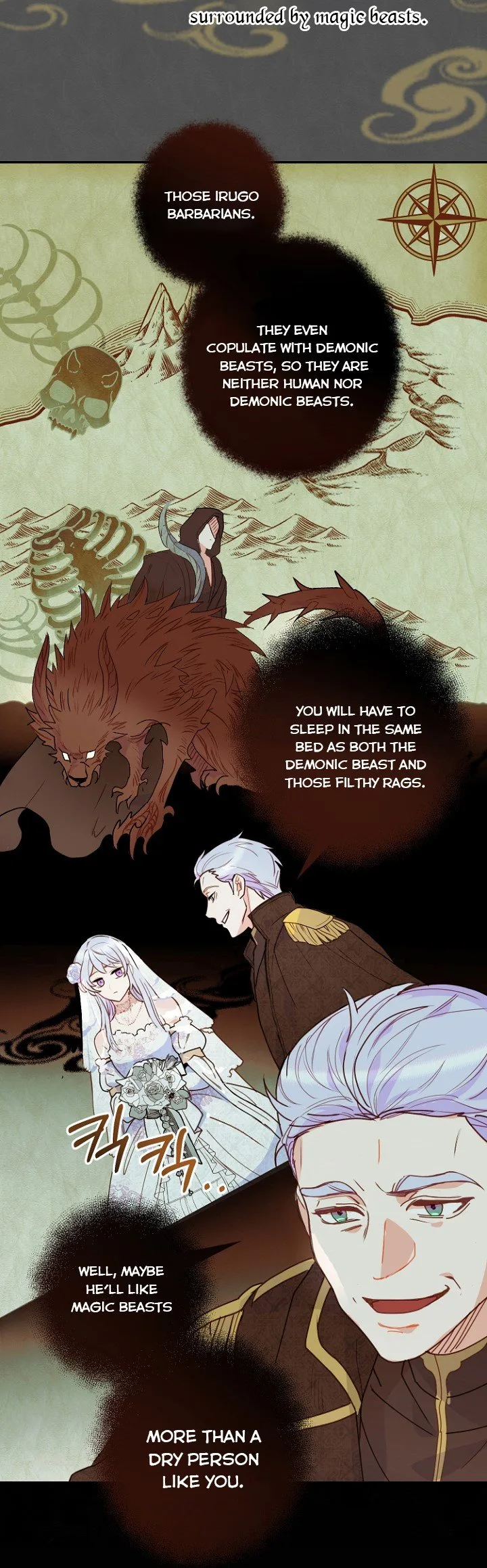 Forget My Husband, I’ll Go Make Money Chapter 1 page 17