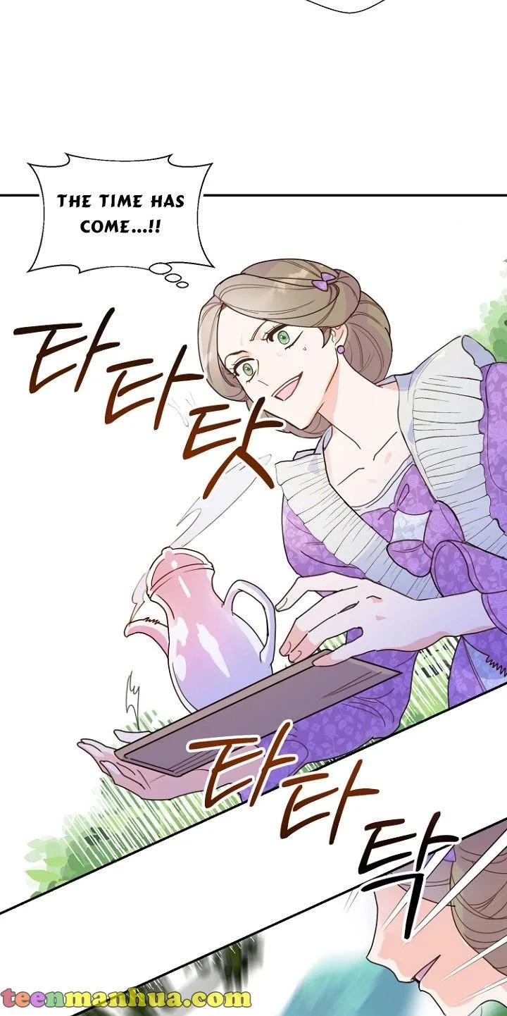 Forget My Husband, I’ll Go Make Money Chapter 1 page 42