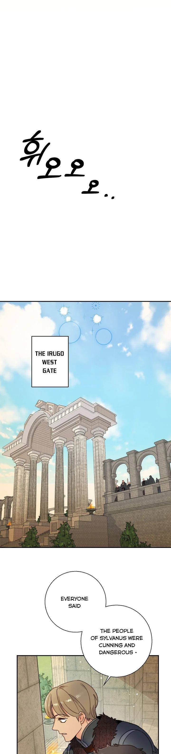 Forget My Husband, I’ll Go Make Money Chapter 2 page 24