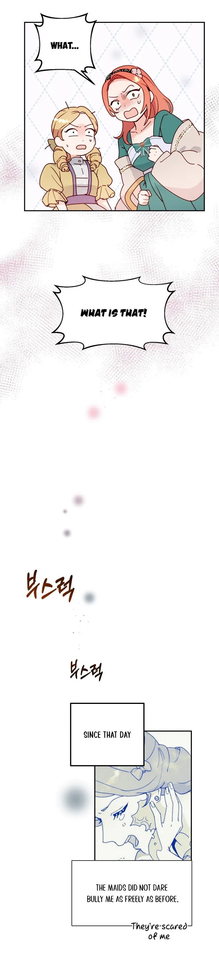 Forget My Husband, I’ll Go Make Money Chapter 2 page 20