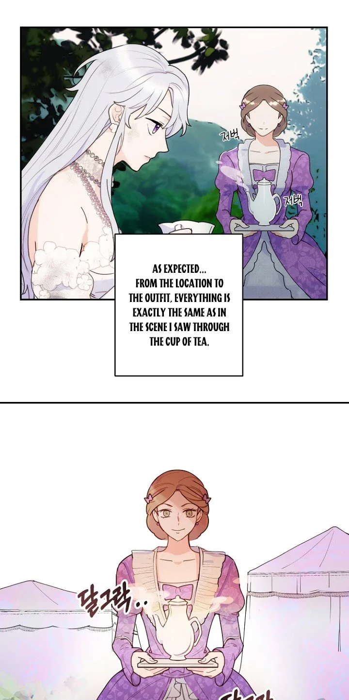 Forget My Husband, I’ll Go Make Money Chapter 1 page 40