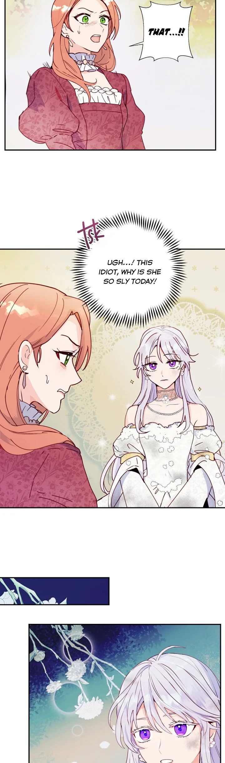 Forget My Husband, I’ll Go Make Money Chapter 2 page 7