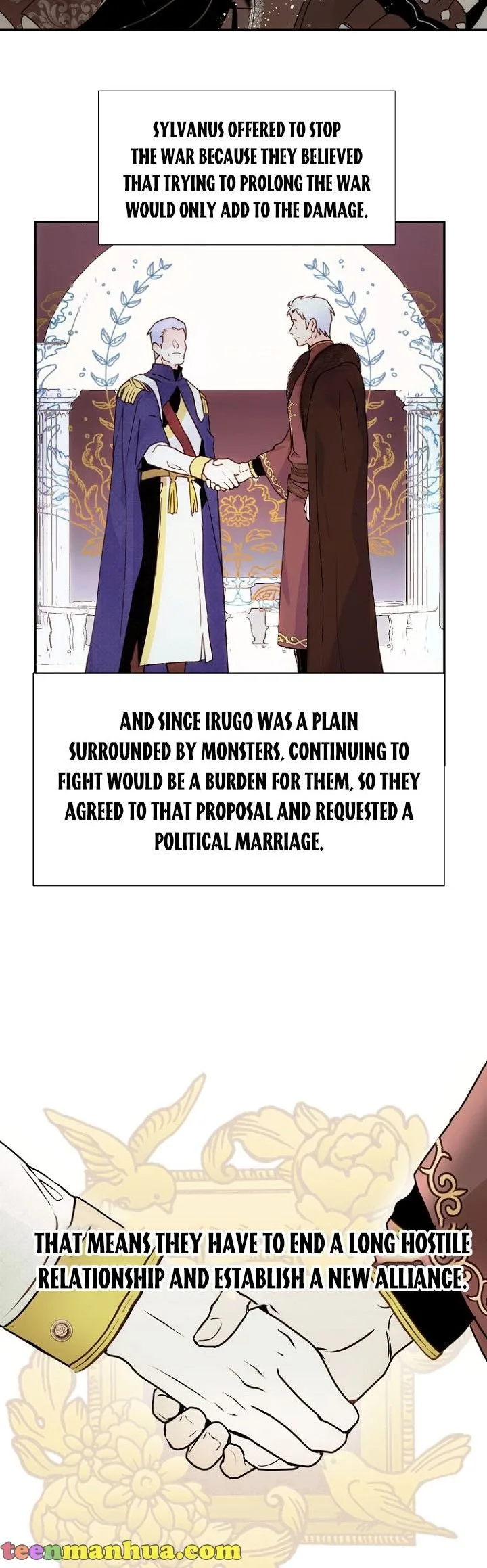 Forget My Husband, I’ll Go Make Money Chapter 1 page 21