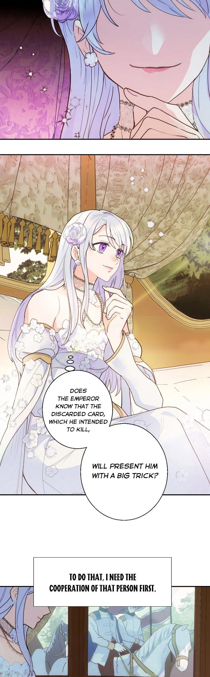Forget My Husband, I’ll Go Make Money Chapter 1 page 24