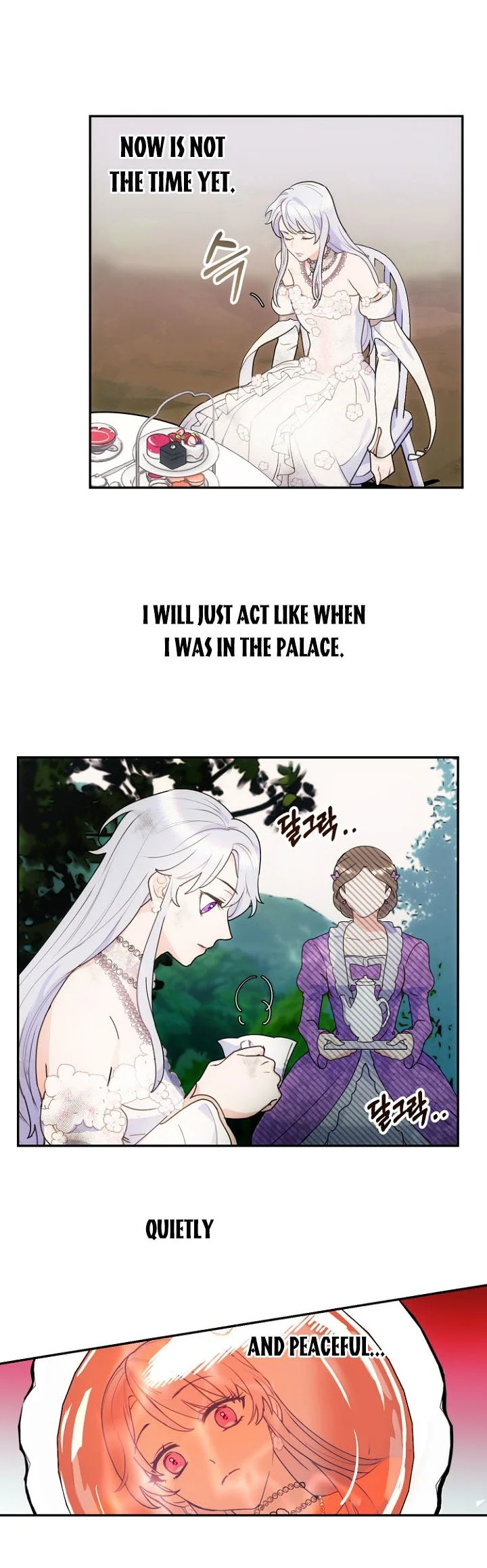 Forget My Husband, I’ll Go Make Money Chapter 1 page 31