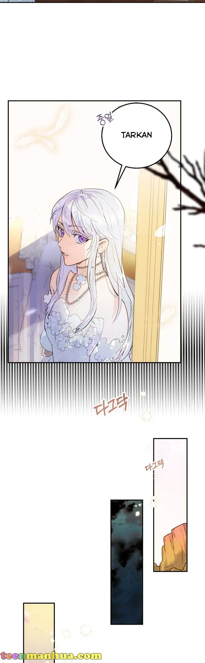 Forget My Husband, I’ll Go Make Money Chapter 1 page 25
