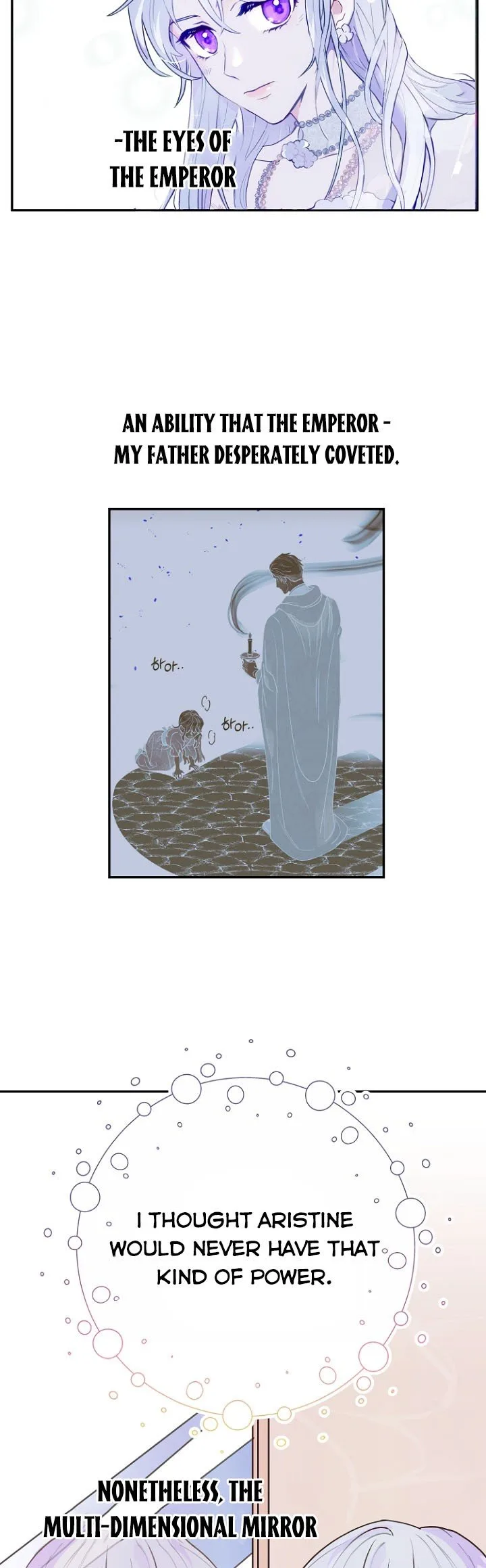 Forget My Husband, I’ll Go Make Money Chapter 1 page 37